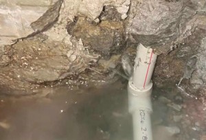 岳阳管道漏水检测五
