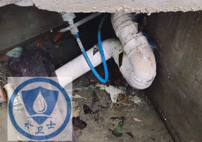 岳阳水管漏水检测公司6