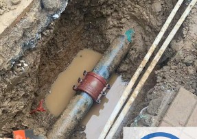 岳阳水管漏水检测公司4