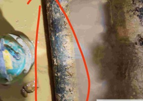 岳阳水管漏水检测公司1